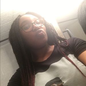 Meet your Posher, Shariyah